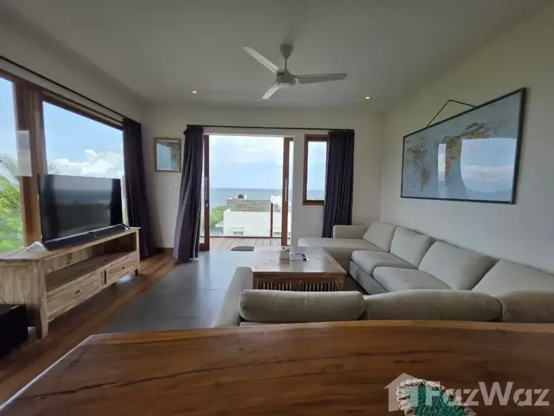 1 Bedroom House for sale in Blahbatu, Bali - Real Estate in Bali