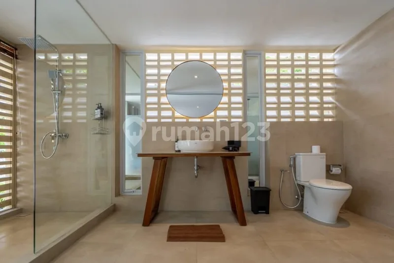 Villa Minimalis Fully Furnish di Jimbaran - Bali in Bali