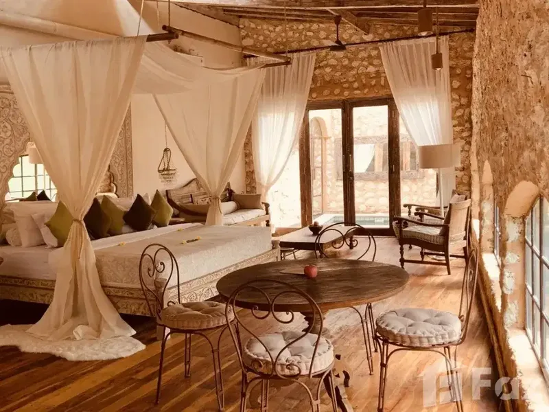 1 Bedroom Villa for sale in Uluwatu, Bali - Real Estate in Bali
