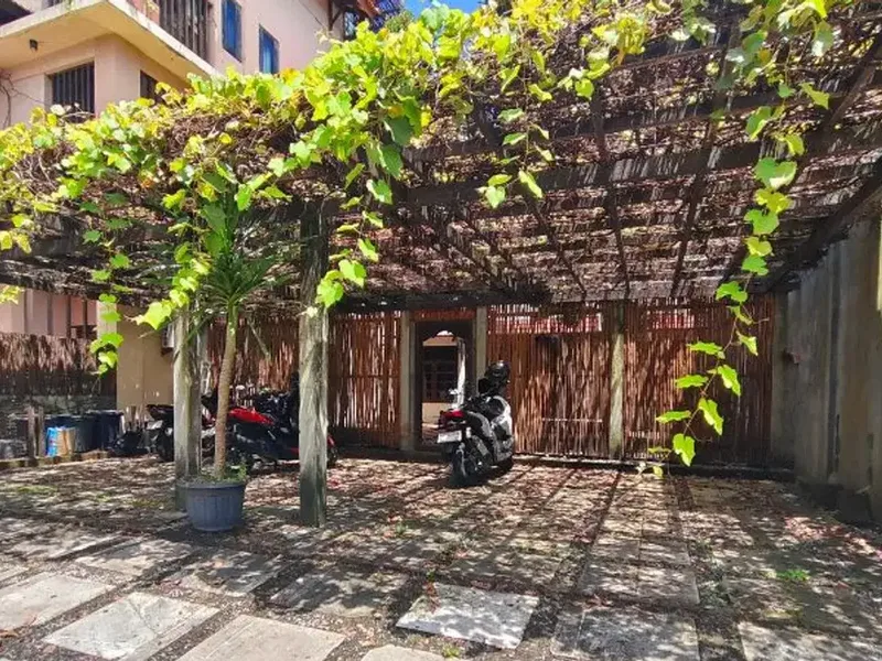RUMAH PULASARI TAMAN MUMBUL BADUNG - Real Estate in Bali