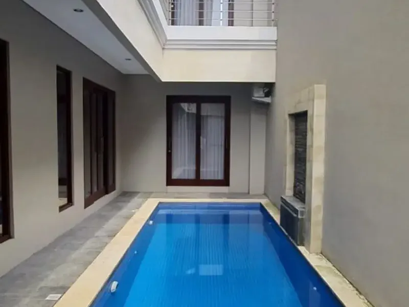 CLUSTER MEWAH DENPASAR TIMUR - Bali in Bali