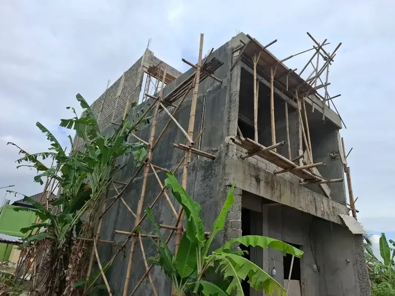 Dibutuhkan tukang - Jobs in Bali