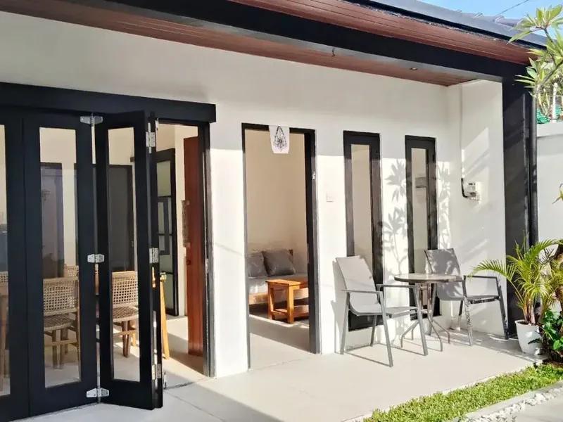 VILLA FOR SALE LEASEHOLD - SANUR DENPASAR - Bali in Bali