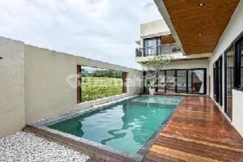 3 Units Brand New Complex | @2 Bedrooms Each | High Rental Potential - Bali in Bali