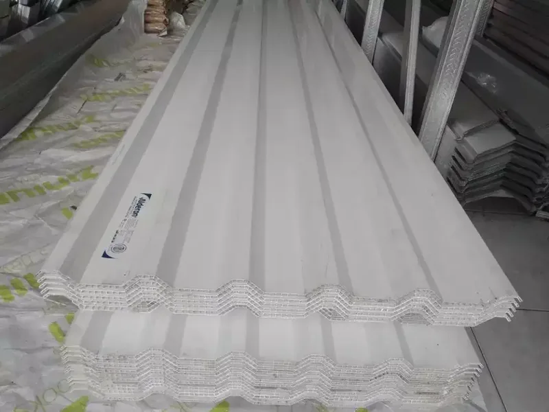 Atap PVC Alderon, Amari & Dr Shield - Home & Garden in Bali