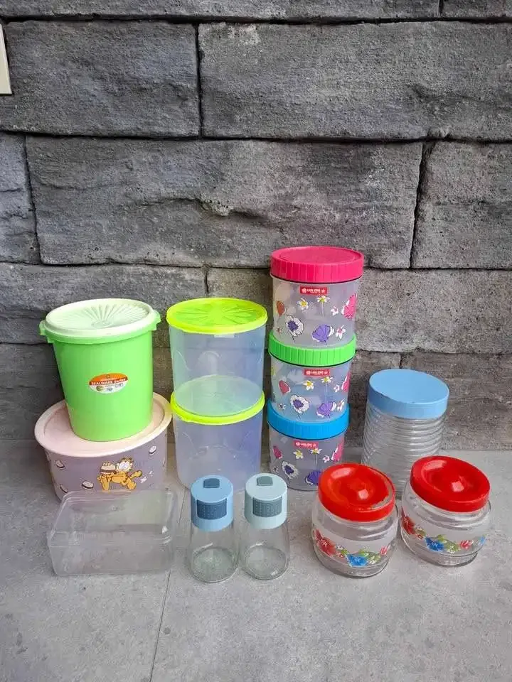 Toples Bekas Layak Pakai - Home & Garden in Bali