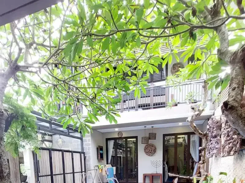 DISEWAKAN 2 VILLA BARU DIBANGUN - Real Estate in Bali