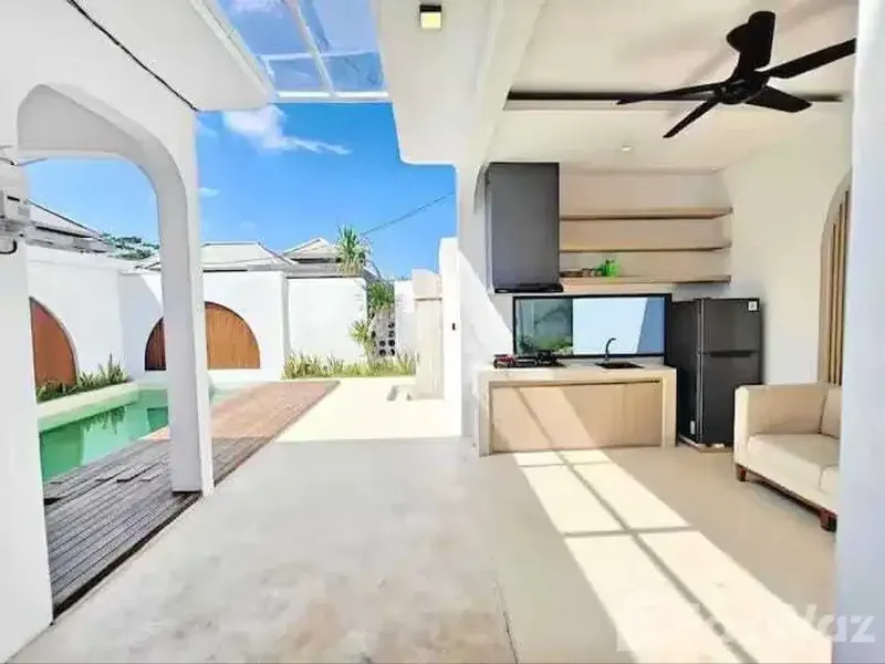 2 Bedroom Villa for sale in Nusa Dua, Bali - Real Estate in Bali