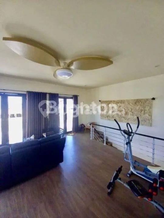 Villa Premium Canggu Bali Full Furnished Pool Dekat Pantai - Bali in Bali