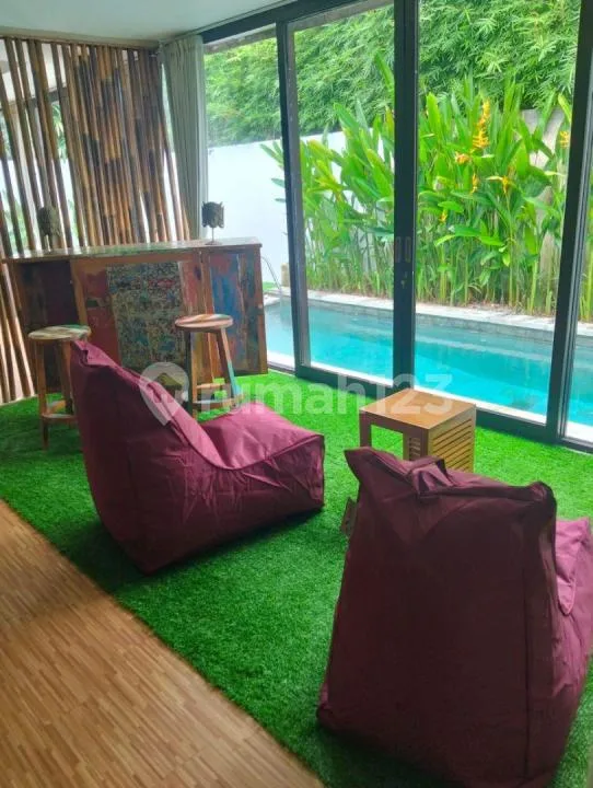 Villa Cantik & Nyaman di Umalas Seminyak, Bali - Real Estate in Bali