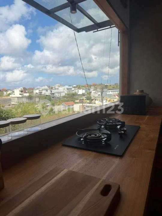 Two Bedroom Villa With View. Goa Gong - Bali in Bali