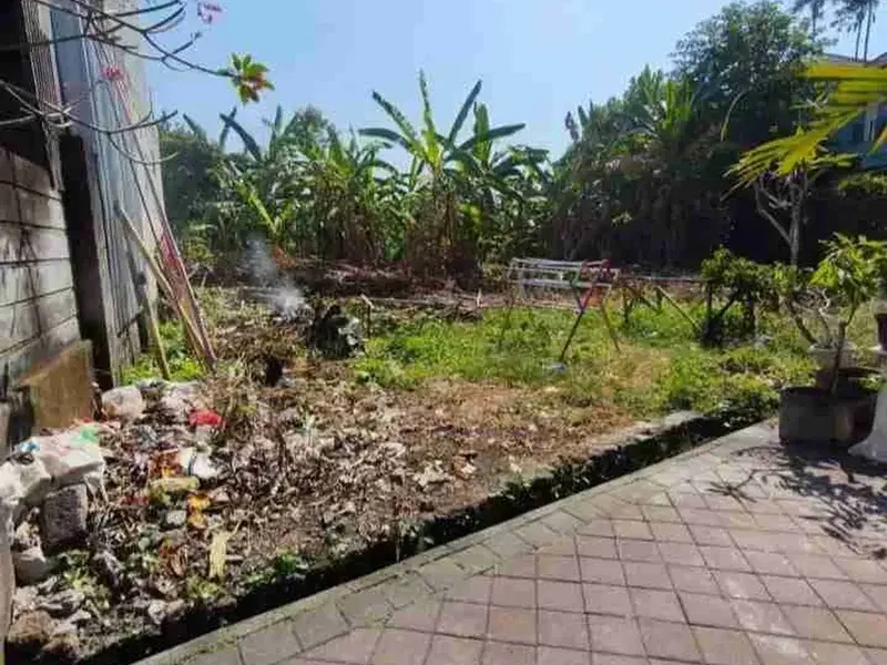Di Jual Tanah Kosong lokasi dalung Padang luwih - Real Estate in Bali