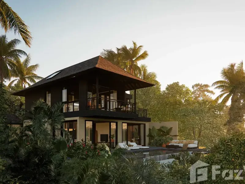 2 Bedroom Villa for sale in Sukawati, Bali - Real Estate in Bali