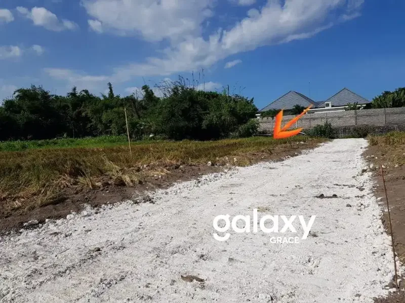 DIJUAL TANAH SUBAK TELAGA KETEWEL GIANYAR - Real Estate in Bali