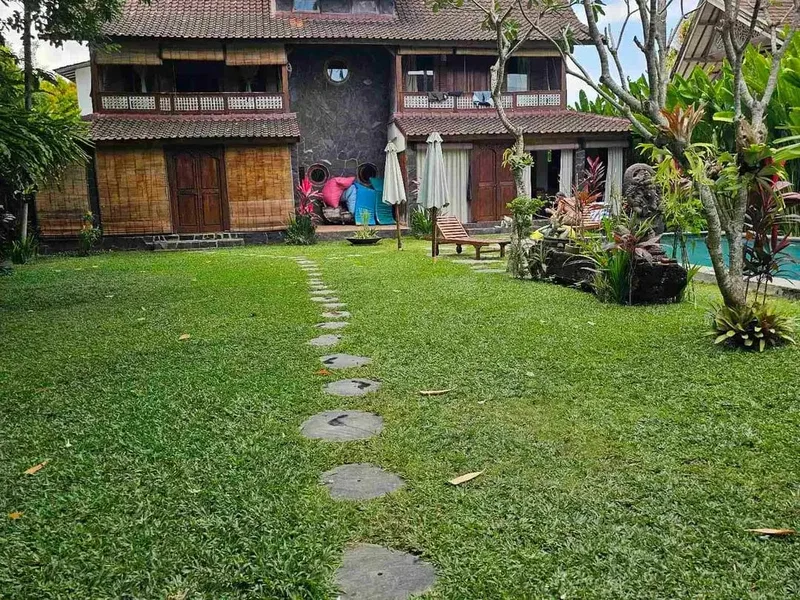 for resto or comercial bussines in tourism area - Real Estate in Bali