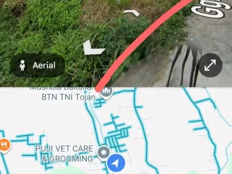 DIJUAL TANAH KAVLING SIAP BANGUN, PERING - GIANYAR - Real Estate in Bali