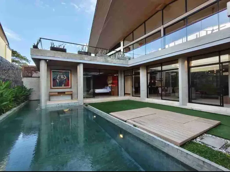 Villa luxury Baru ocean view sanur Bali - Real Estate in Bali