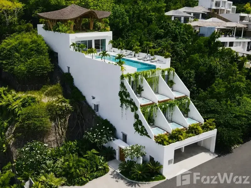 Hotel for sale in Pecatu, Bali - Real Estate in Bali