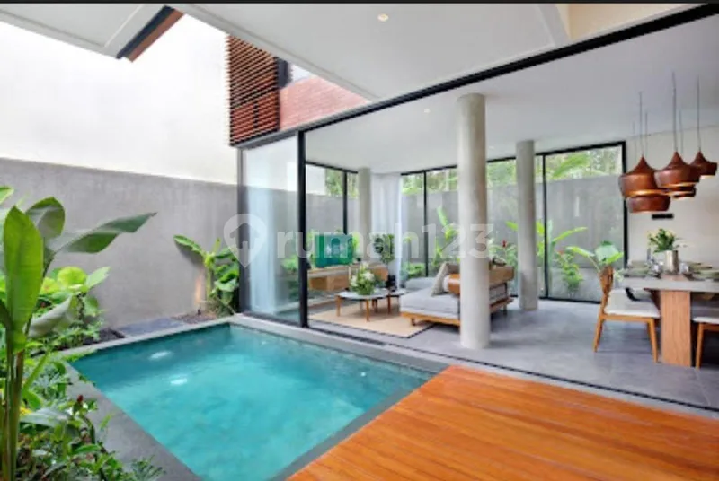 Villa Mewah 3Br Fully Furnished - Ubud Bali - Bali in Bali