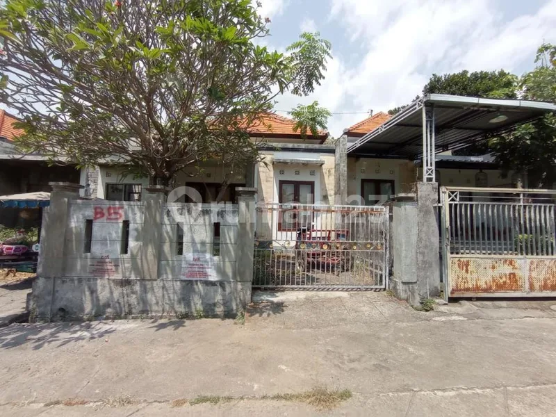 Rumah Siap Lelang Btn di Buleleng, Bali - Bali in Bali
