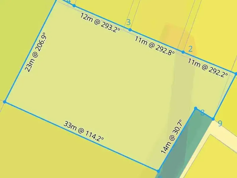 Tanah Kawasan Elite Jimbaran Dekat Sidewalk dan Udayana - Real Estate in Bali