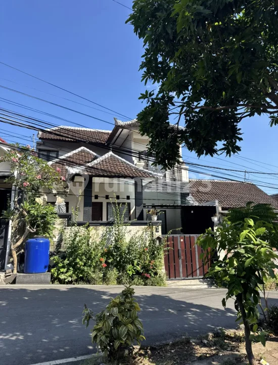 Disewakan Rumah 4 Kamar Tidur Jimbaran Area - Real Estate in Bali