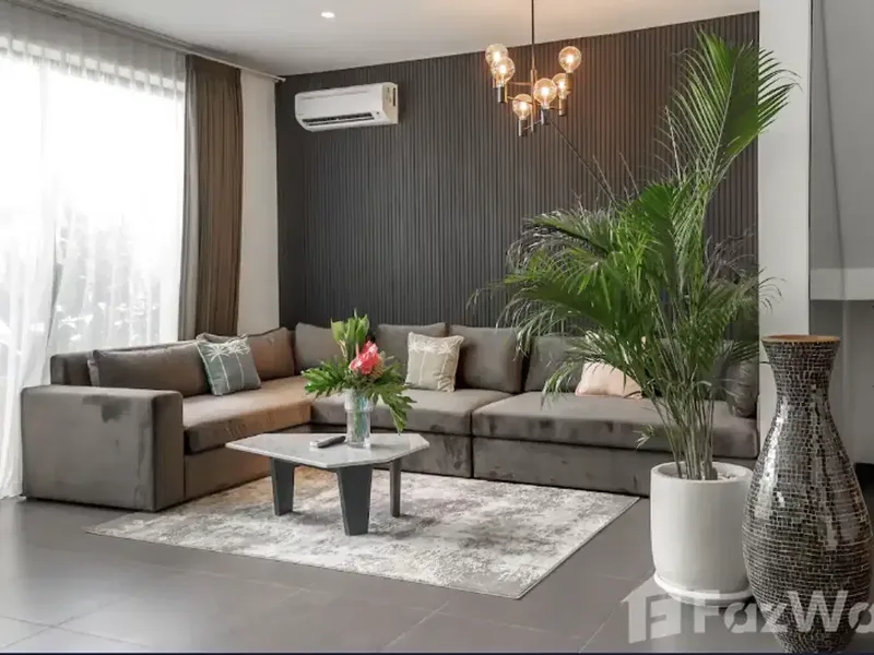 2 Bedroom Townhouse for sale at Premier Umalasa Villas - Real Estate in Bali