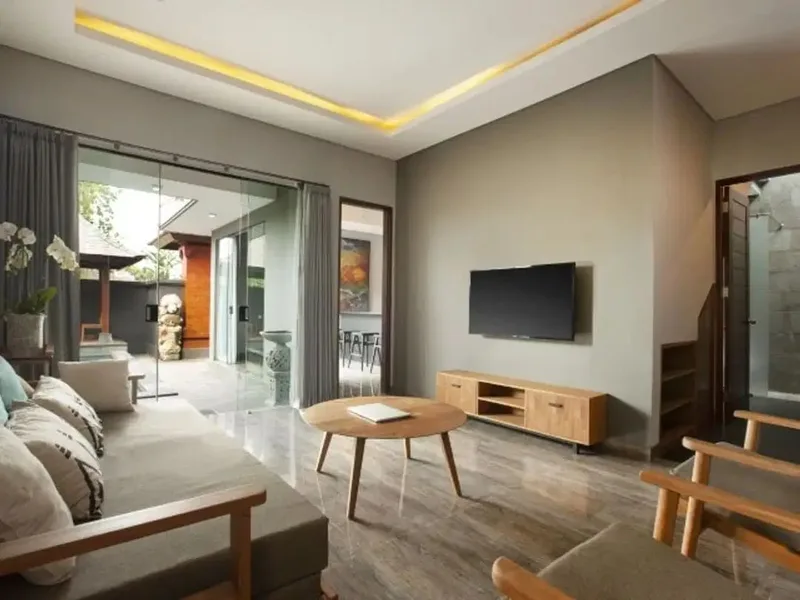 Beautiful Villas in Mas, Ubud, Gianyar, Close to Bali Zoo, Bali Bird P - Real Estate in Bali