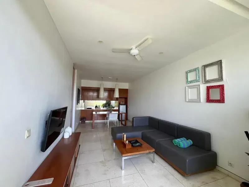 FOR SALE VILLA MODERN STYLE OCEAN PECATU - Real Estate in Bali