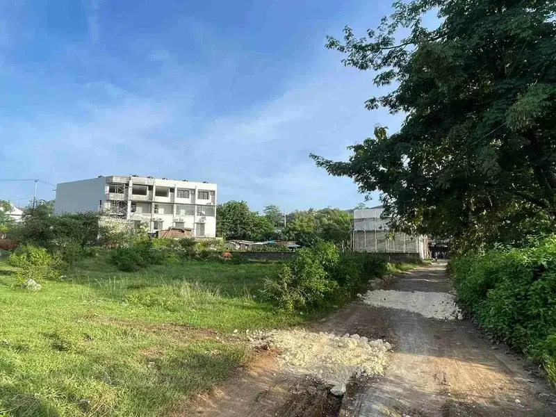 TANAH MURAH, PANTAI BINGIN, PECATU BALI. - Real Estate in Bali