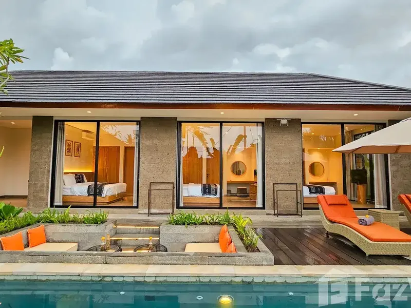 3 Bedroom Villa for sale in Ubud, Bali - Real Estate in Bali