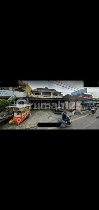 Hot List Di Jual Ruko Lokasi Jalan Utama Tukad Yeh Aya Renon Denpasar Selatan Bali - Bali in Bali