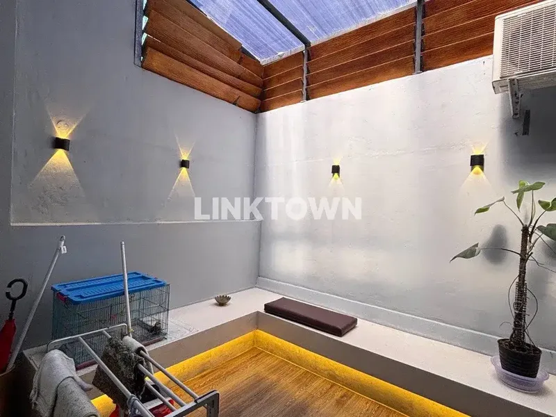 DIJUAL RUMAH SEMI VILLA – LANGSUNG PEMILIK - Real Estate in Bali