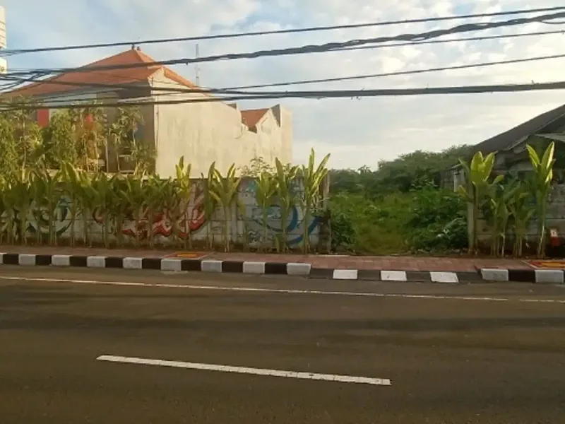 Tanah TERMURAH Bypass Jimbaran Nusa Dua - Real Estate in Bali