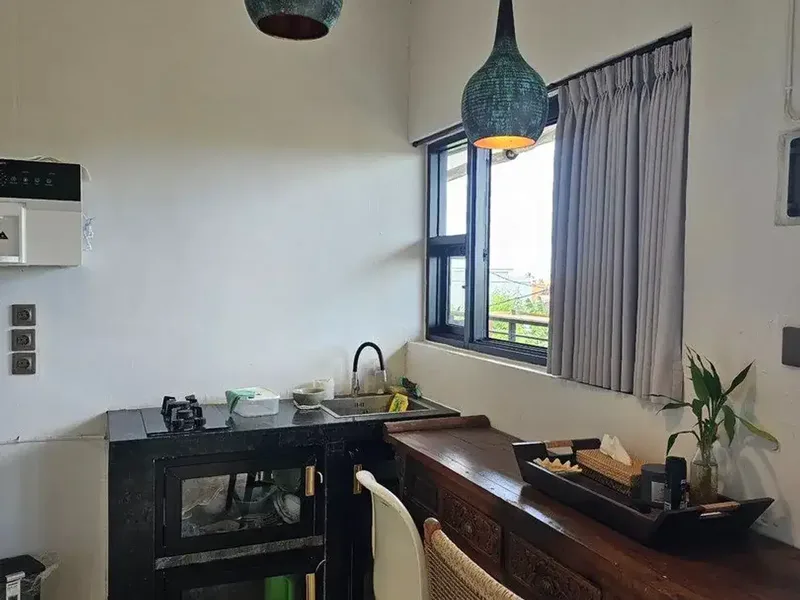 Guest House 4 Kamar Dijual di Area Seseh, Munggu - Real Estate in Bali