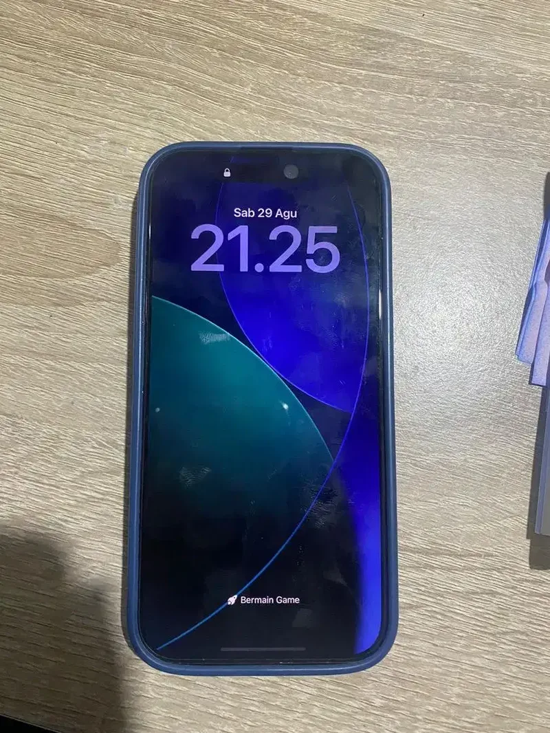 Di jual Iphone 15 pro - Bali in Bali