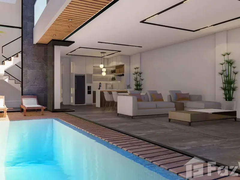 2 Bedroom Villa for sale in Seminyak, Bali - Real Estate in Bali