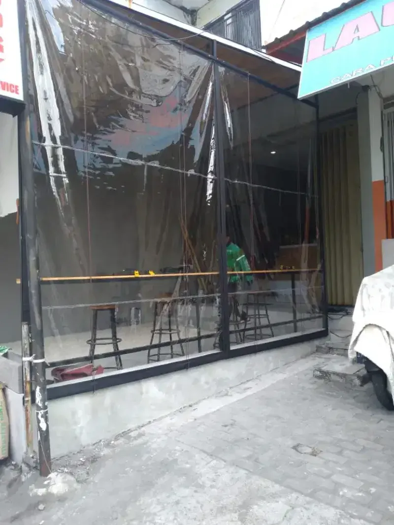 Krey plastik AC - Home & Garden in Bali