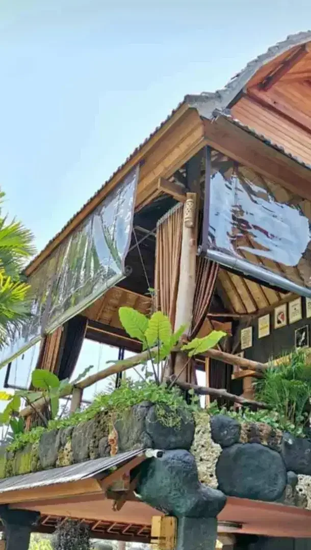 Open order krey plastik beragam ukuran - Home & Garden in Bali