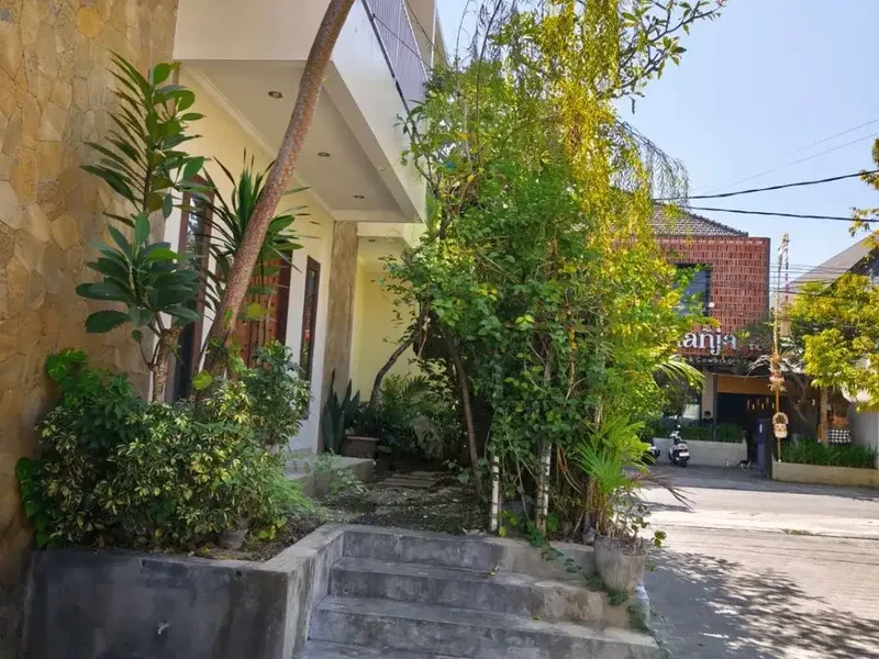 RUMAH MINIMALIS KAWASAN STARTEGIS DEKAT PUSAT DENPASAR DAN KEROBOKAN - Bali in Bali