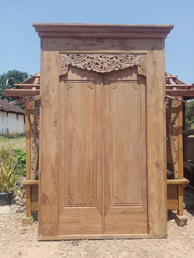 Pintu klasik, 160x275 - Home & Garden in Bali