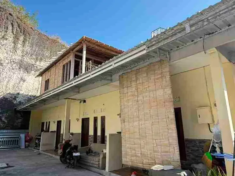 Dijual Kos Baru Di Goa Gong Ungasan Bali - Real Estate in Bali