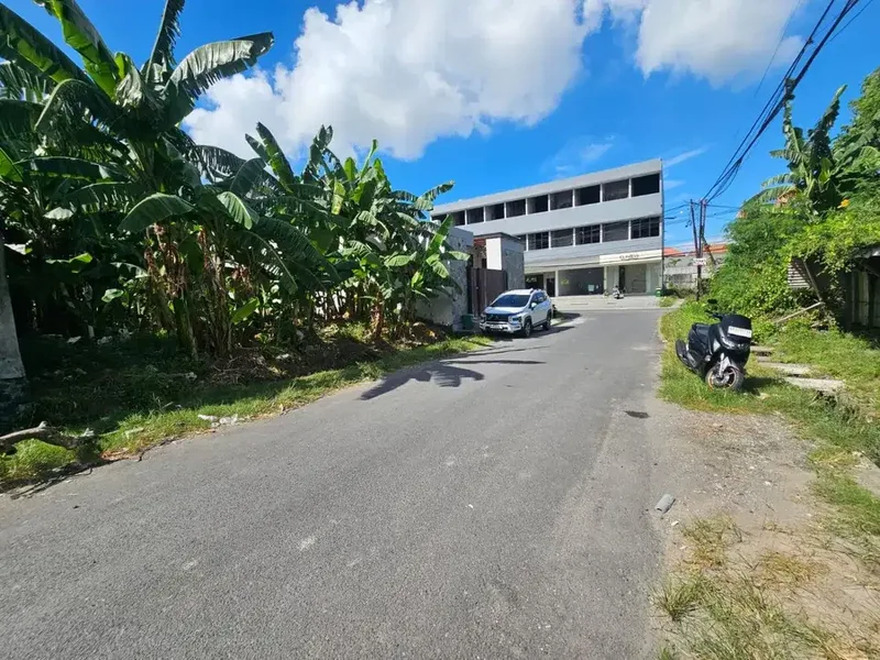 Tanah nakula legian bali - Real Estate in Bali