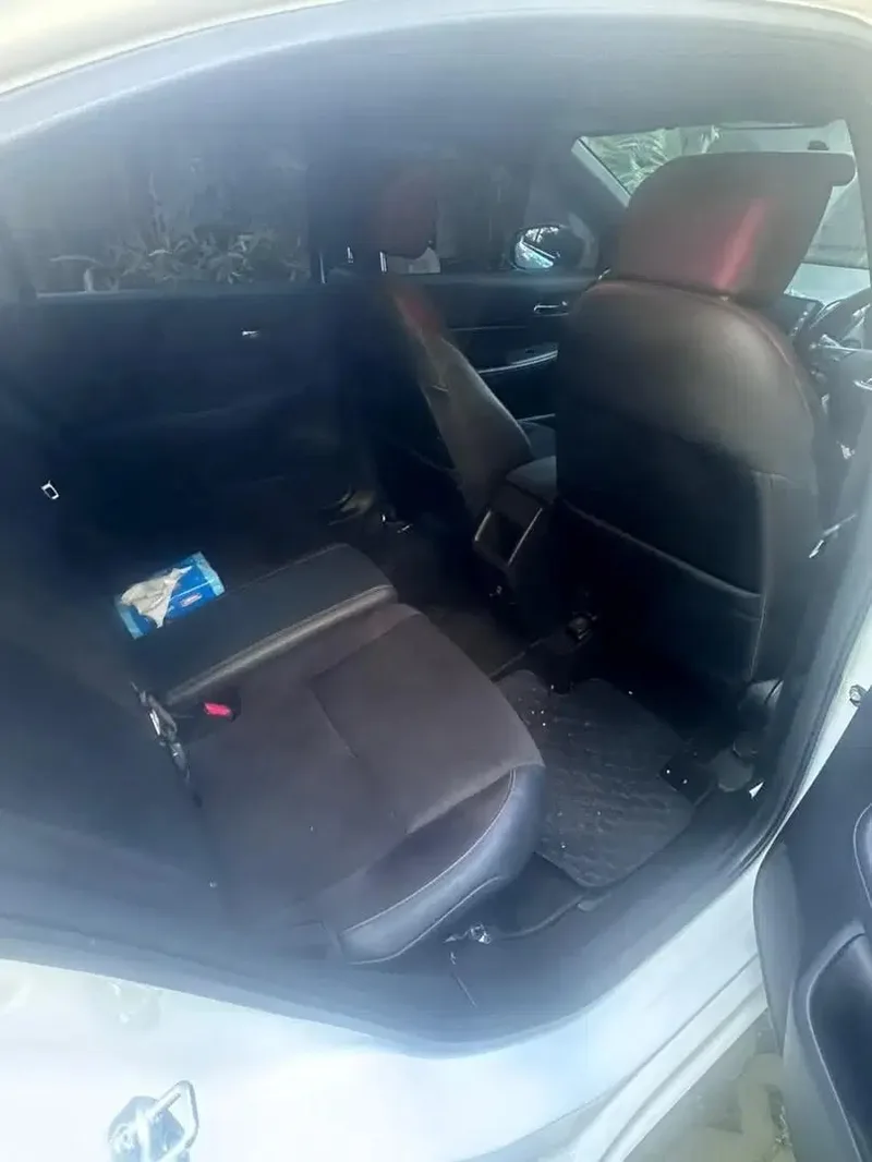 City hatchback 2021 - Vehicles in Bali