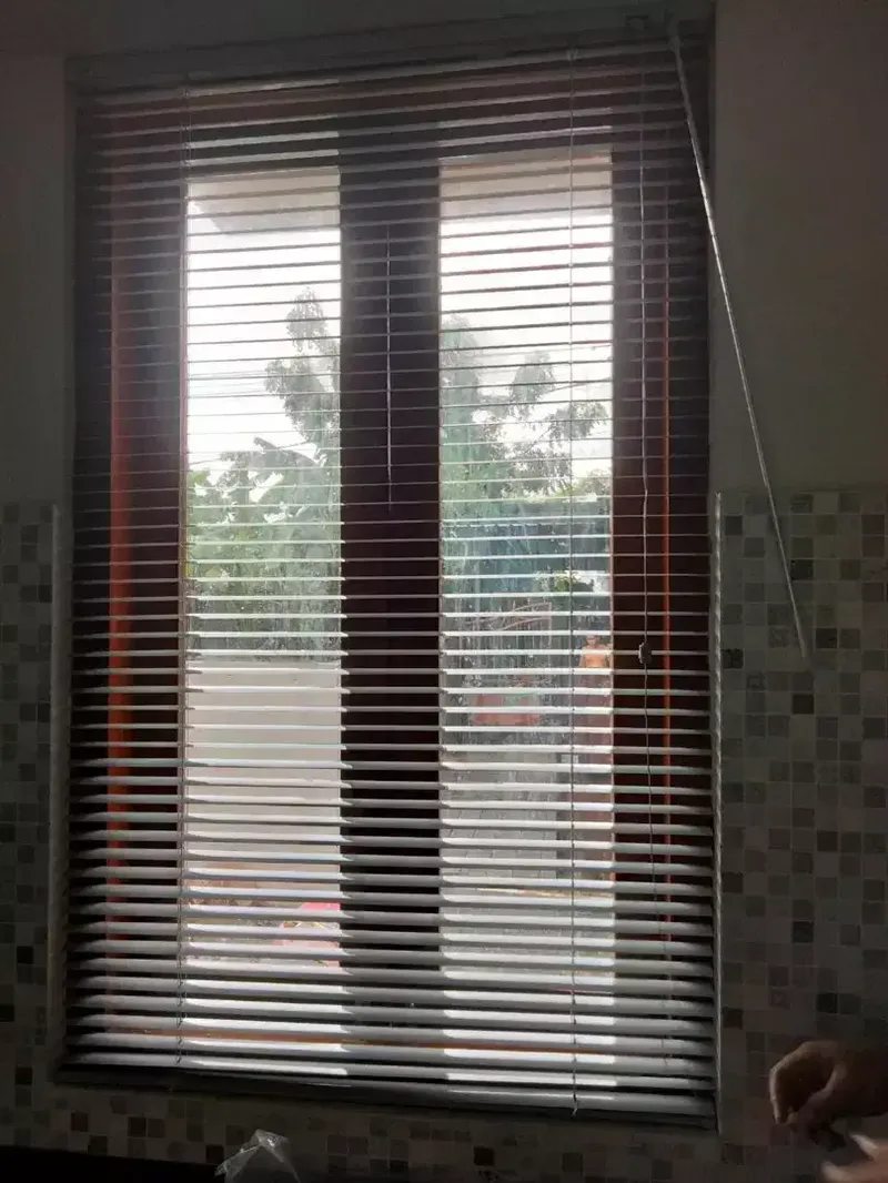 Korden Gorden Blind Krey Venetian - Home & Garden in Bali