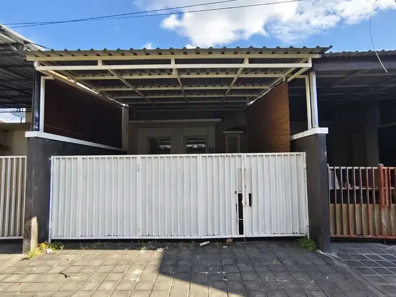 DI JUAL Rumah minimalis murah berlokasi dekat Teuku Umar Denpasar - Real Estate in Bali