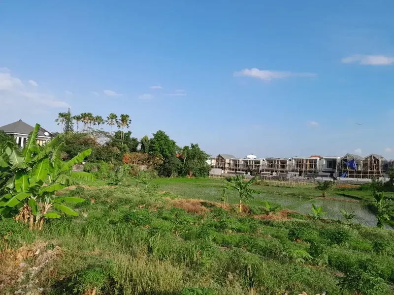 DIJUAL PREMIUM – GUNUNG SALAK, KEROBOKAN BALI - Real Estate in Bali