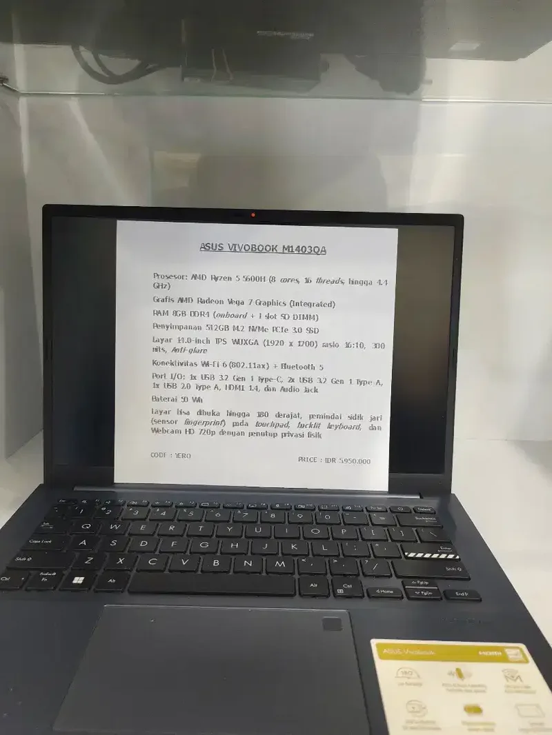 Laptop Murah Kualitas Terbaik - Electronics in Bali