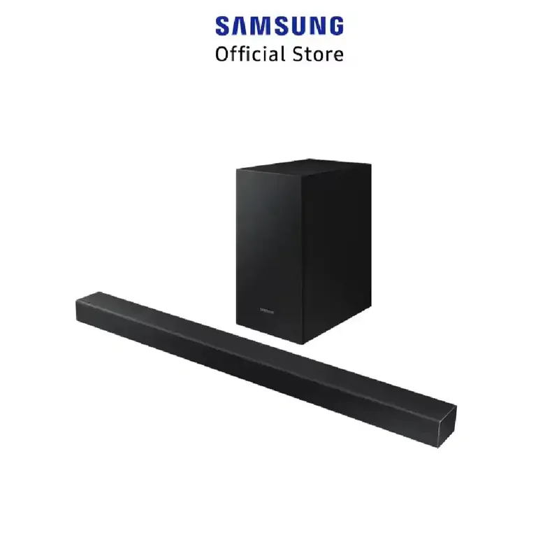 Soundbar Samsung Bluetooth HDMI Garansi Resmi BARU - Electronics in Bali