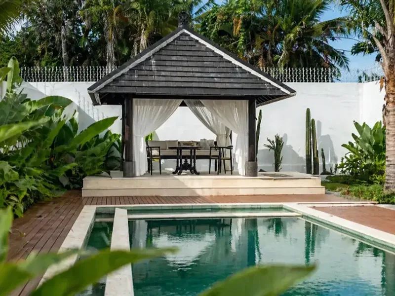 Villa Modern Mediterranean Canggu Berawa(End User Only) - Bali in Bali